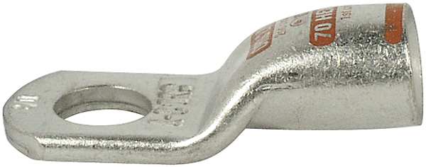 Wire Cnctr, Size 2/0, Starter, Ground Lug