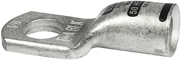 Wire Cnctr, Size 1/0, Starter, Ground Lug
