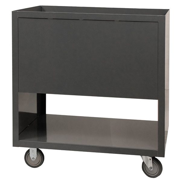 Box Truck, 24x48x40, 4-Sided