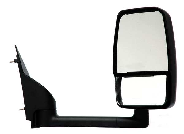 Truck Mirror