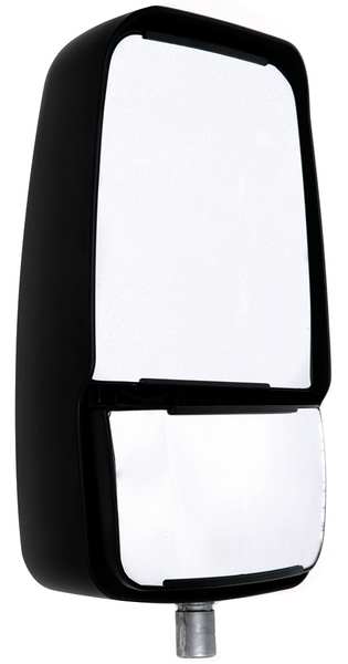 Manual Mirror Head for GMC, Left Side