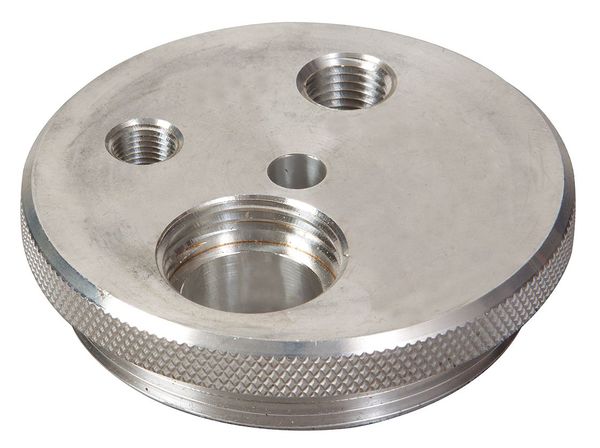 Pressure Chamber Cap
