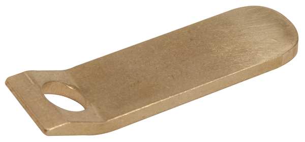 Needle Valve Lever