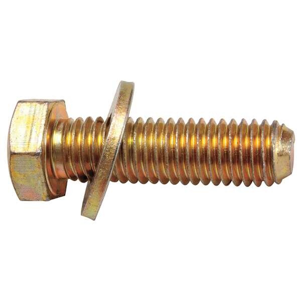 Cap Screw, PK16