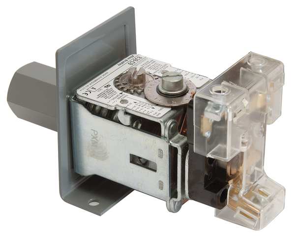 Pressure Control Switch