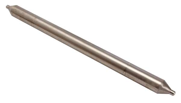Invar Reference Bar