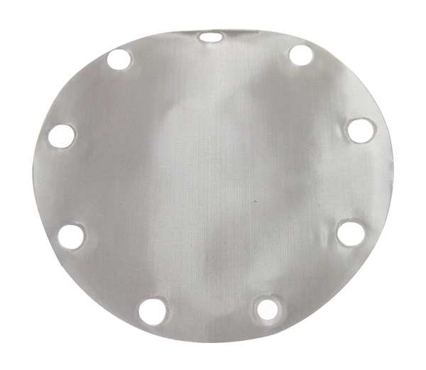 Mesh Disk, No. 200