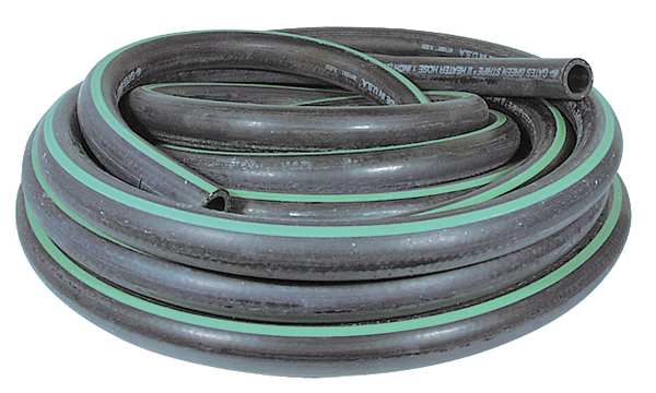Heater Hose, 5/8 ID x 50 Ft, 95PSI, EPDM
