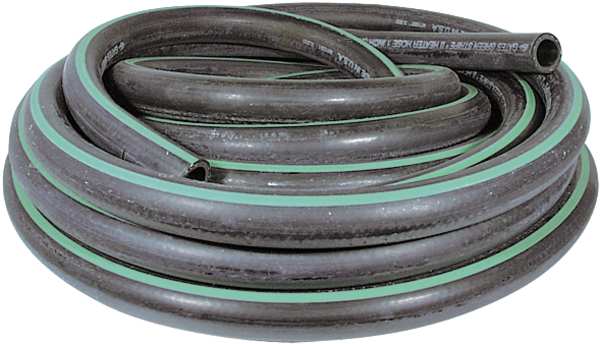 Heater Hose, 1 ID x 50 Ft, 75PSI, EPDM