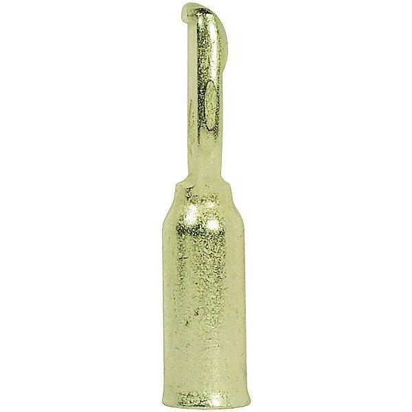 Contact, Crimp Type, 1/0 AWG, PK5
