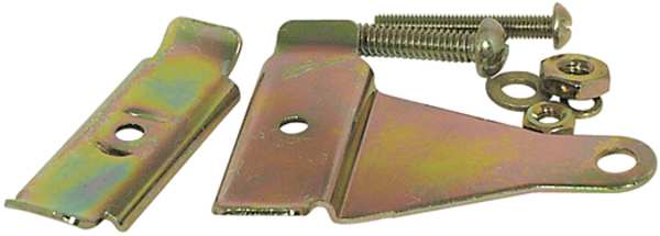 Clamp for Anderson 350 Amp Connector