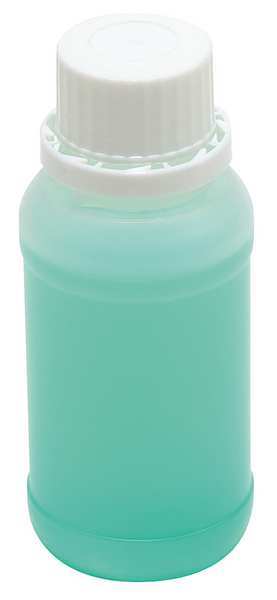 Tamper Evident Bottle 50 ML, PK100