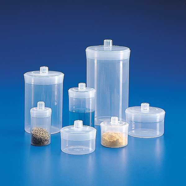 Weighing Bottles 20 ML, PK10