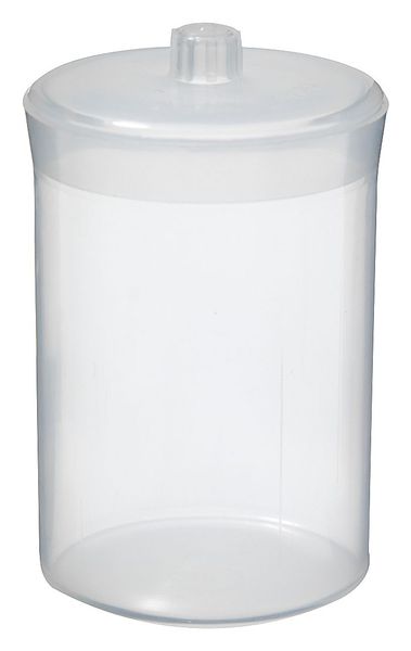 Weighing Bottles 190 ML, PK10