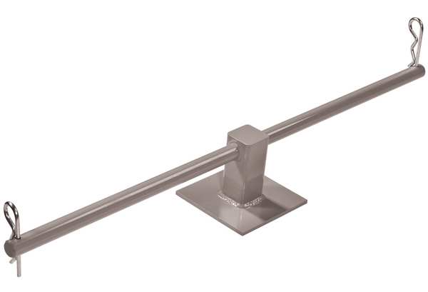 Wheel Chock Bracket for 1900 Series
