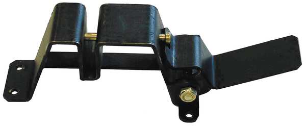 Trailer Lock Down Kit, For F902S, F1302H