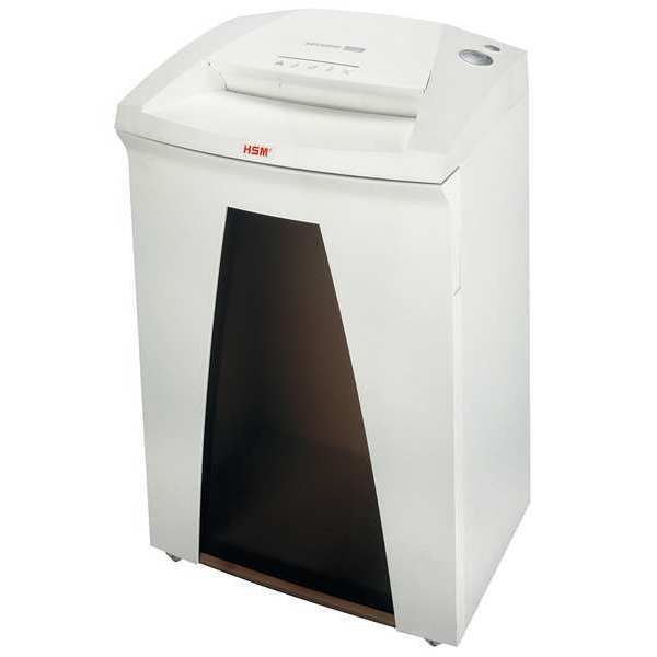 Paper Shredder, Cross-Cut, 17 to 19 Sheets