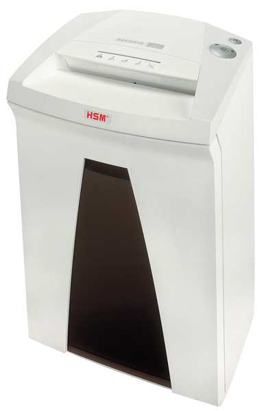 Paper Shredder, Strip-Cut, 28 to 30 Sheets