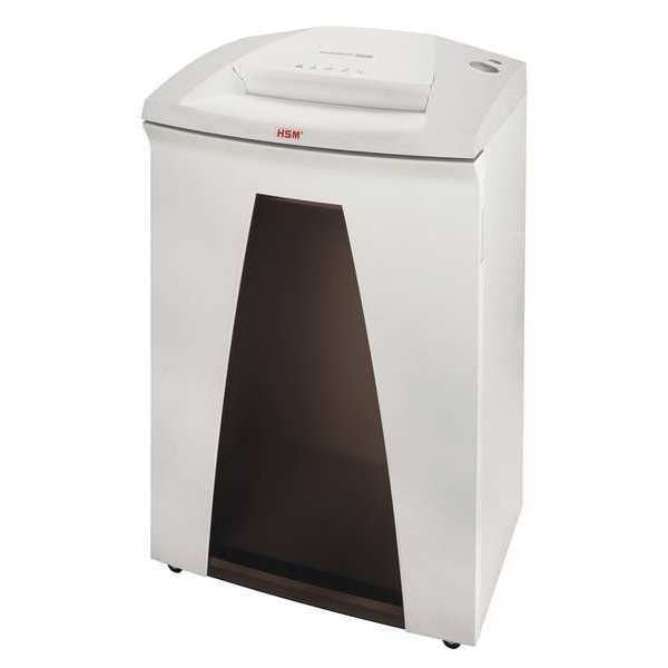 Paper Shredder, Strip-Cut, 35 to 37 Sheets