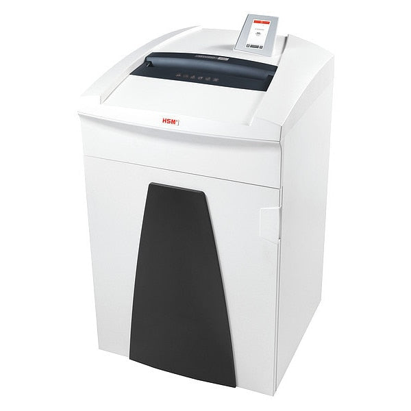 Paper Shredder, Strip-Cut, 47 to 49 Sheets