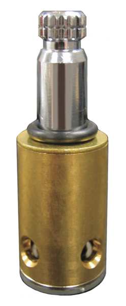 Cold Stem, Compression, 2-1/2