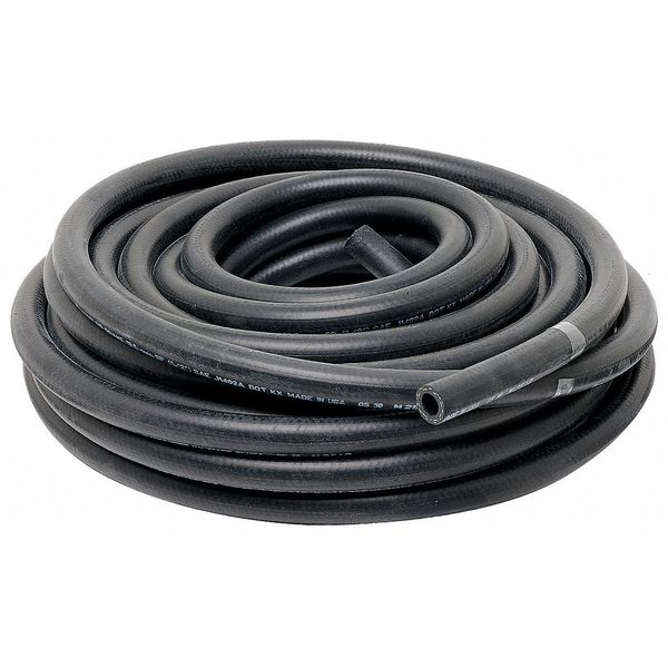 Standard Heater Hose, 3/4 In, 50 Ft.