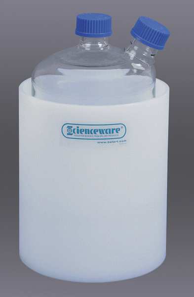 HPLC Reservoir Secondary Container, 5L