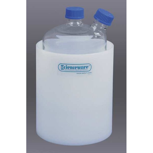 HPLC Reservoir Secondary Container, 10L