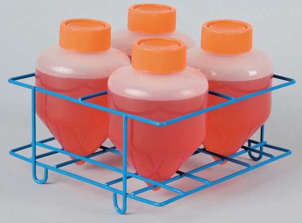 Conical Tube Rack, 500ML