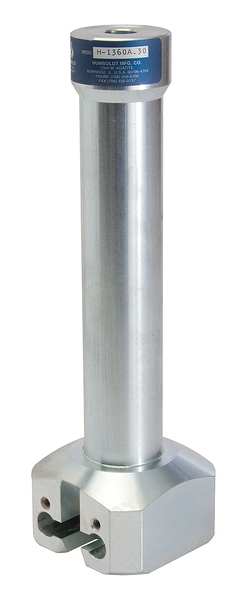 Compaction Hammer, 10 lb, For 4 In Mold