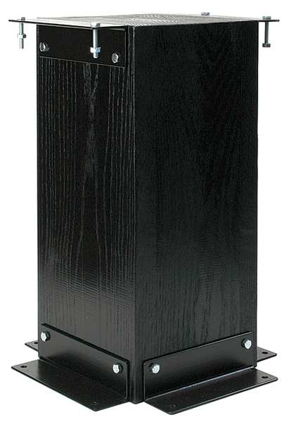 Pedestal for H-1364 and H-1366