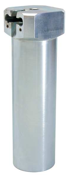 Hammer Foot, 6 In Tapered