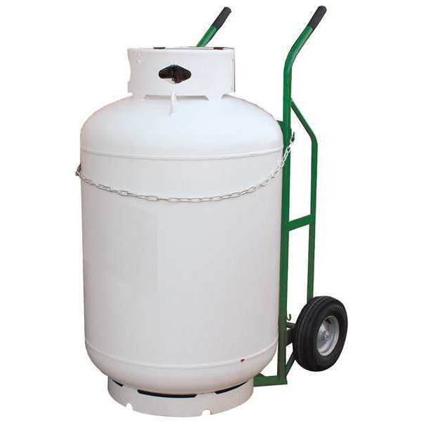 Cylinder Truck, 1 Cylinder, 800 lb.