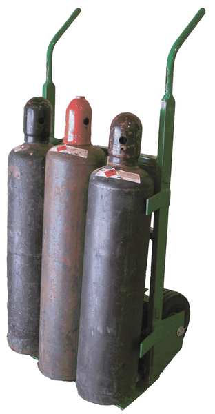 Cylinder Truck, 2 to 3 Cylinder, 800 lb.