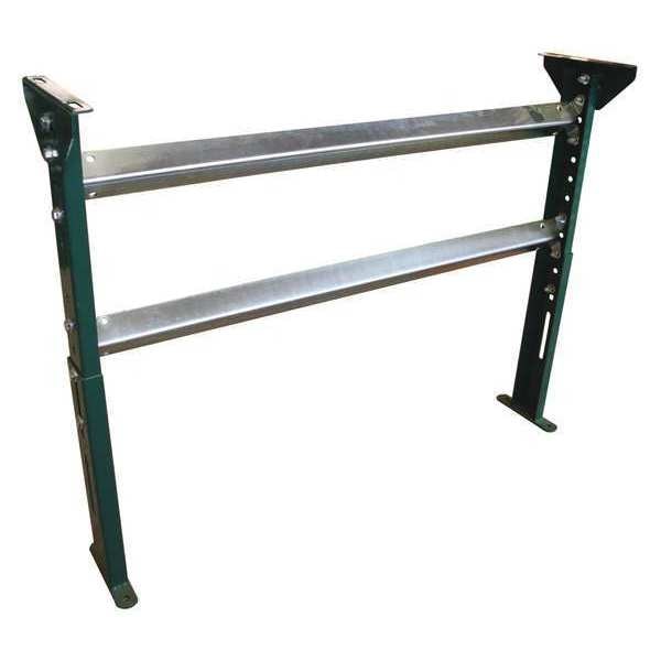 Conveyor H-Stand, 67to79In, 22BF