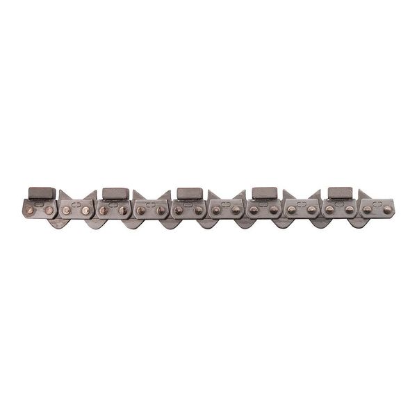 Concrete Chain Saw Chain, 14 In., 0.4 ga.
