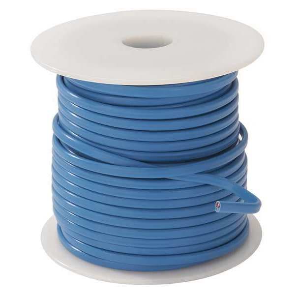 Thermocouple Wire, Type T, 20Ga, 50 Ft