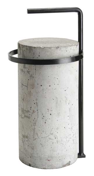 Cradle Type Cylinder Carrier