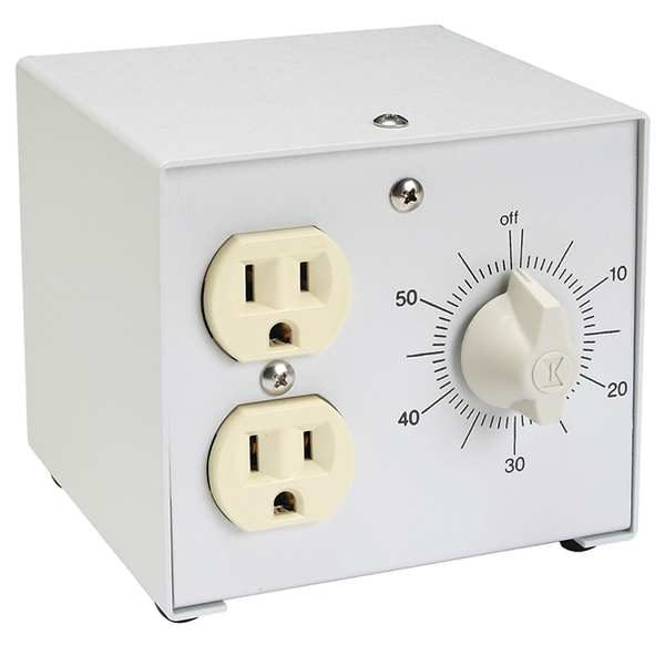 Portable Universal Timer