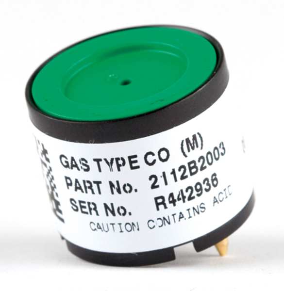 Replacement Sensor, Carbon Monoxide