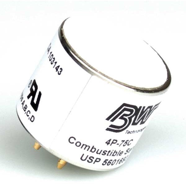 Replacement Sensor, Combustibles