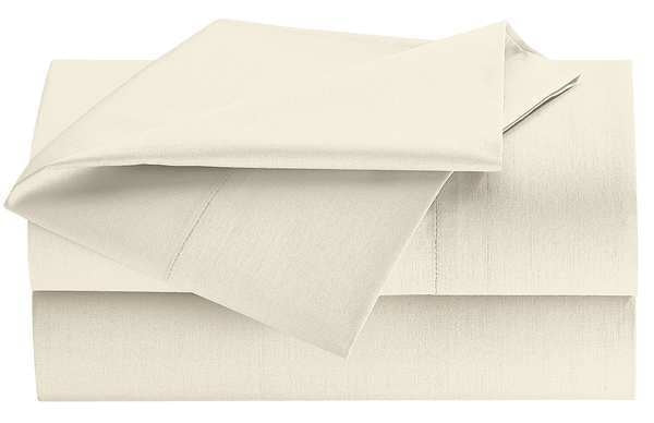 Sheet, XL Full, White, 15