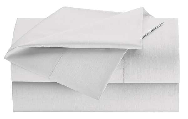 Sheet, XL Full, White, 12
