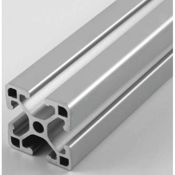 Framing Extrusion, Smooth, L48In, 1.09Lb/Ft
