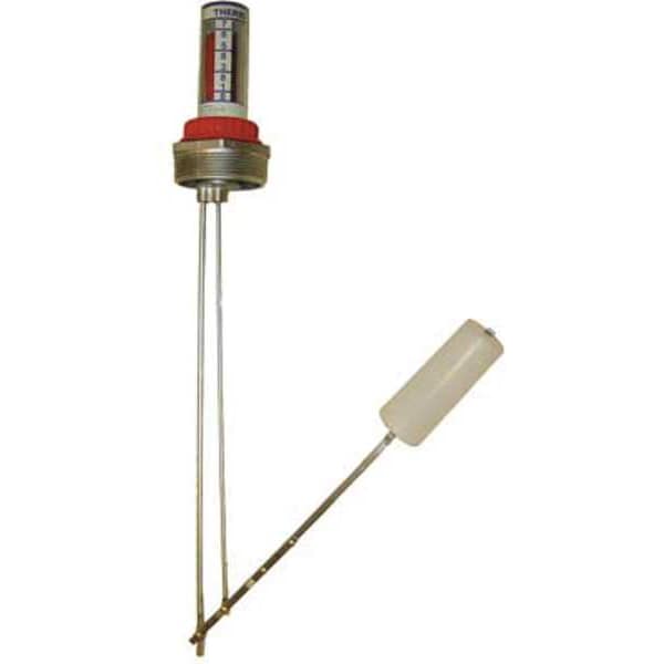 Therma Level Gauge, Tank 44