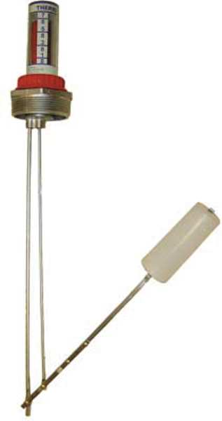Therma Level Gauge, 46