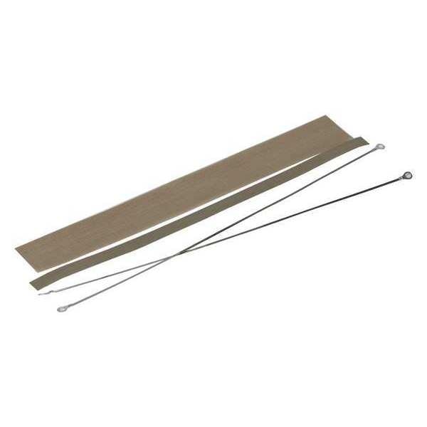 Impulse Sealer Service Kit, 12