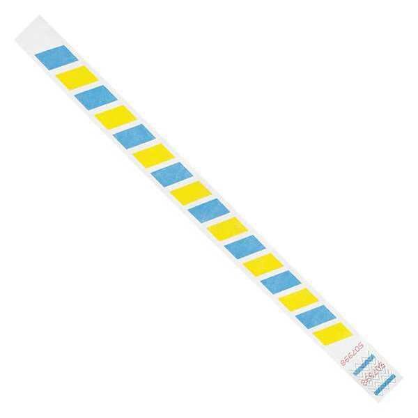 TyvekÂ® Wristbands, 3/4
