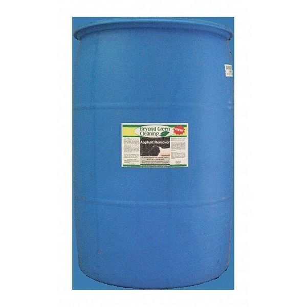 Asphalt Remover, 55 gal.