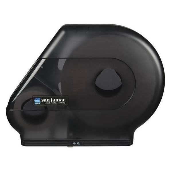 Quantum Jumbo Jumbo Toilet Tissue Dispenser, 12-13